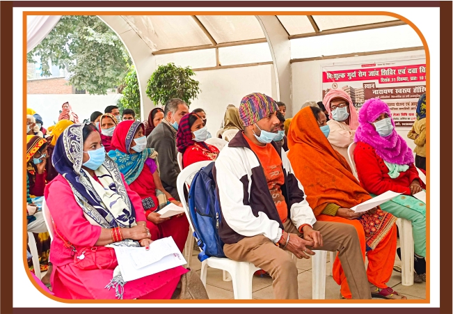 Gurda Rog Camp 2